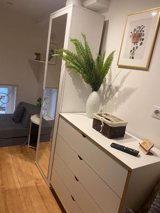 Lazyhome Budapest Extérieur photo
