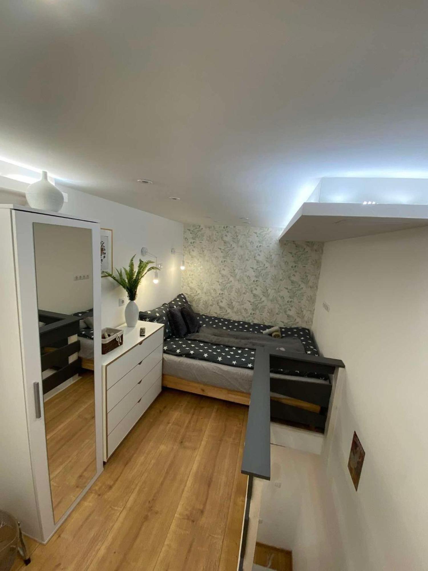 Lazyhome Budapest Extérieur photo