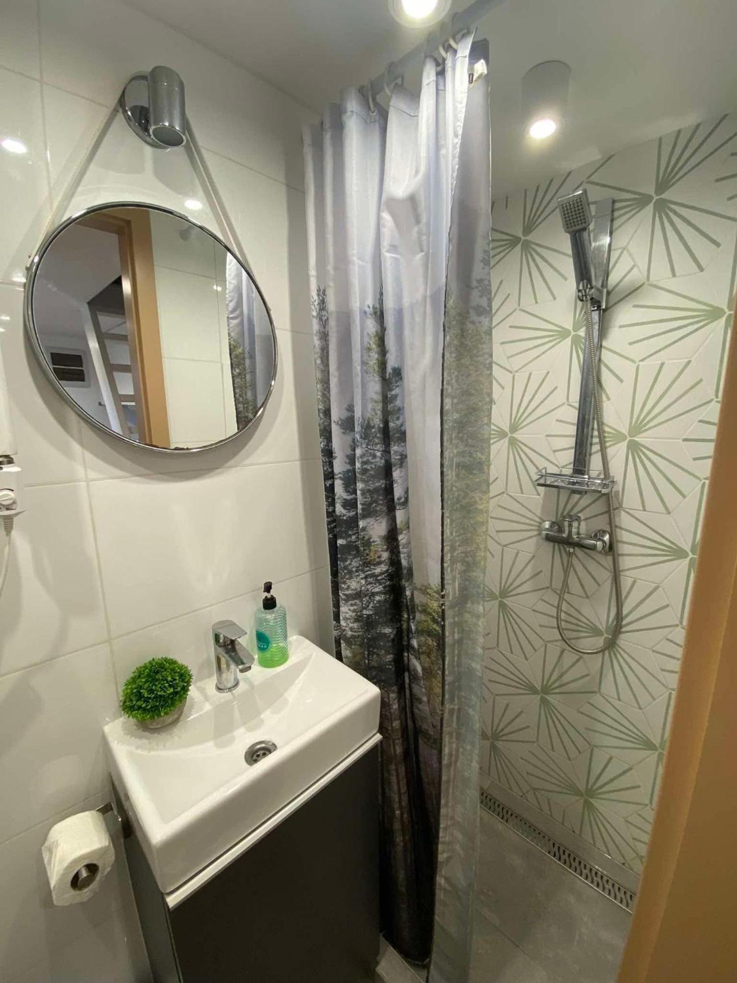 Lazyhome Budapest Extérieur photo